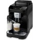 Delonghi ECAM290.61.B Αυτόματη Μηχανή Espresso 1450W Πίεσης 15bar με Μύλο Άλεσης Μαύρη